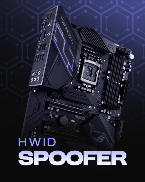 HWID Spoofer category banner